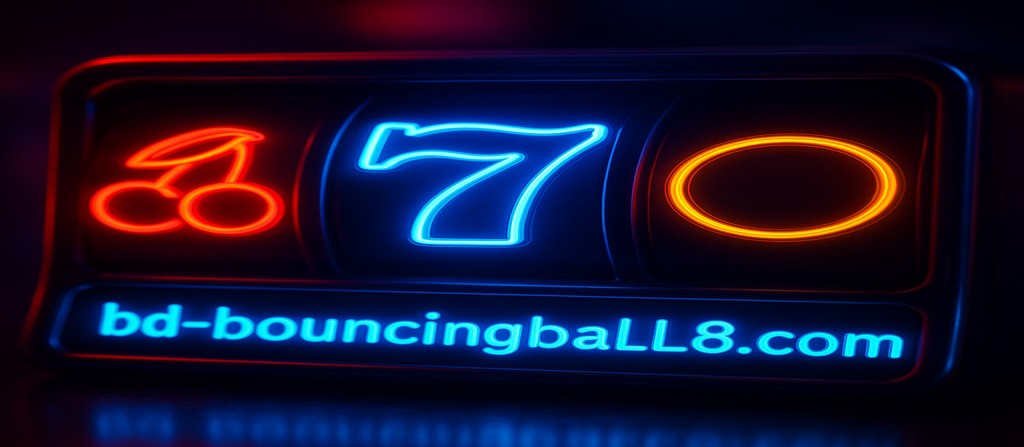 BouncingbaLL8 গেমিং প্ল্যাটফর্ম বাংলাদেশ সম্পর্কে পৃষ্ঠা চিত্র