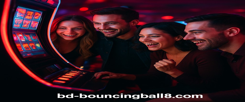 বাংলাদেশে BouncingbaLL8 অ্যাপ ইনস্টল করার নির্দেশনা