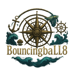 BouncingbaLL8 বাংলাদেশের গেম ব্যানার চলমান